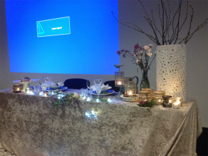 Susanna Soumah. Art Director - passion for Visual experiences. Visual communication. Events & environments. Interior & Design. Soon Cert. Interior Designer