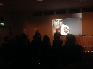 Susanna Soumah, Maria Soumah, S. Reklam & Design, Bröllopsmässan, Soumah, Event, Träff, Reklam